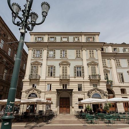 Turin Central Loft Carignano By Wonderful Italy Dış mekan fotoğraf