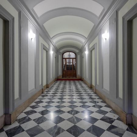 Turin Central Loft Carignano By Wonderful Italy Dış mekan fotoğraf
