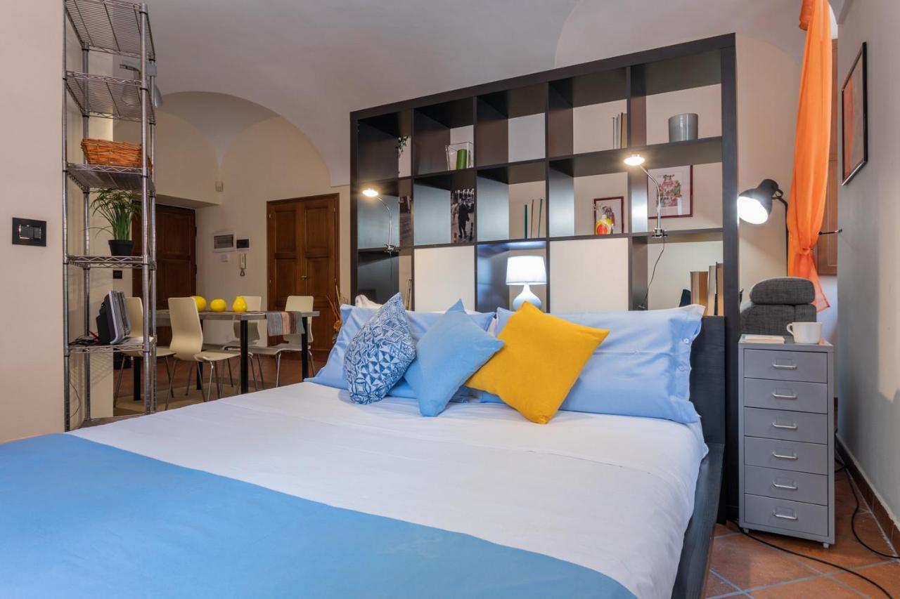 Turin Central Loft Carignano By Wonderful Italy Dış mekan fotoğraf