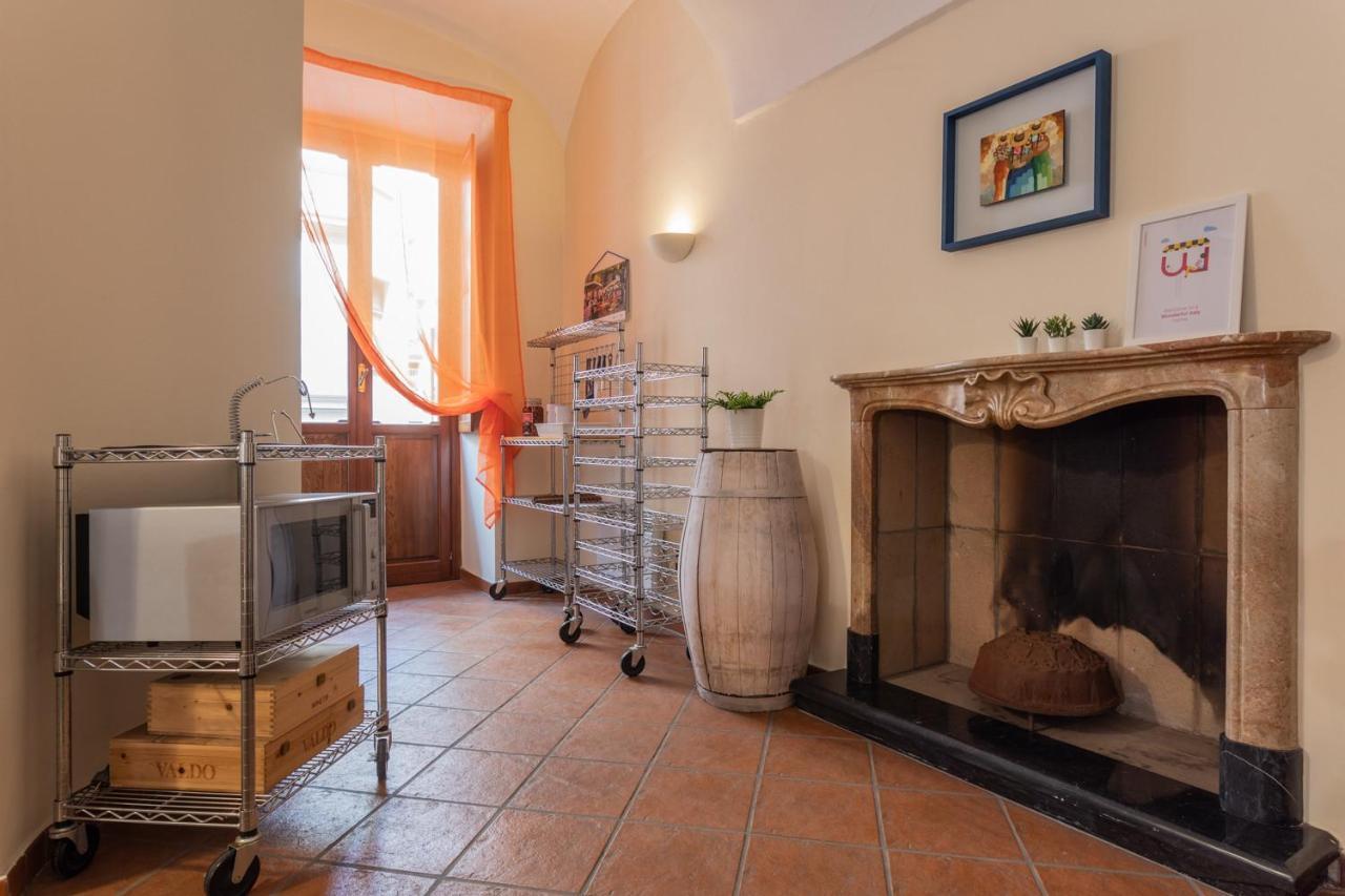 Turin Central Loft Carignano By Wonderful Italy Dış mekan fotoğraf
