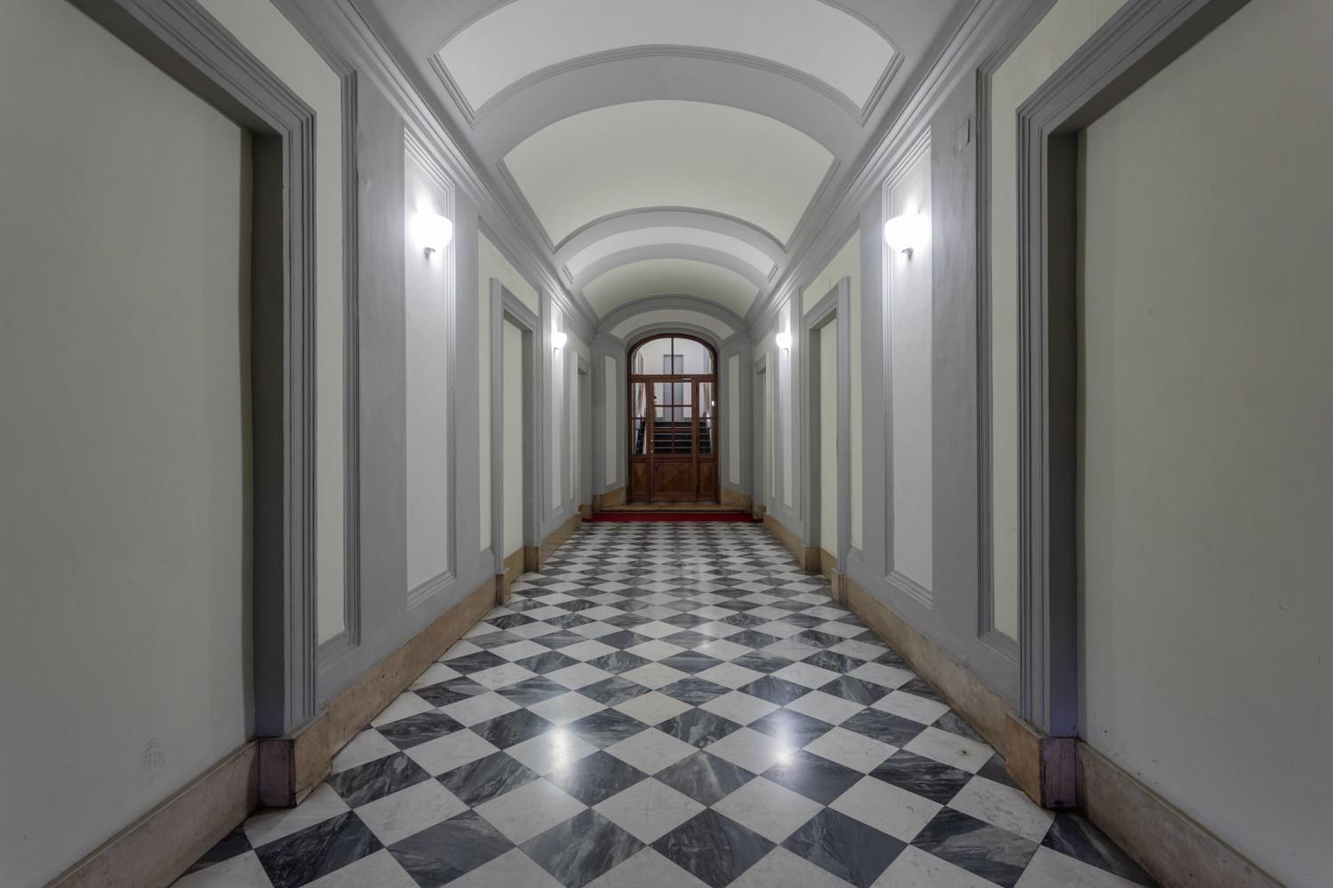 Turin Central Loft Carignano By Wonderful Italy Dış mekan fotoğraf