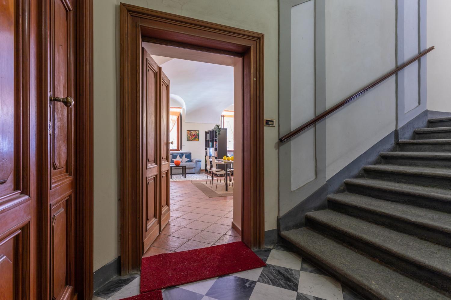 Turin Central Loft Carignano By Wonderful Italy Dış mekan fotoğraf